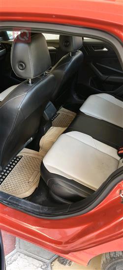 فولكسفاغن جيتا